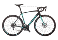 Infinito CV Disc Ultegra